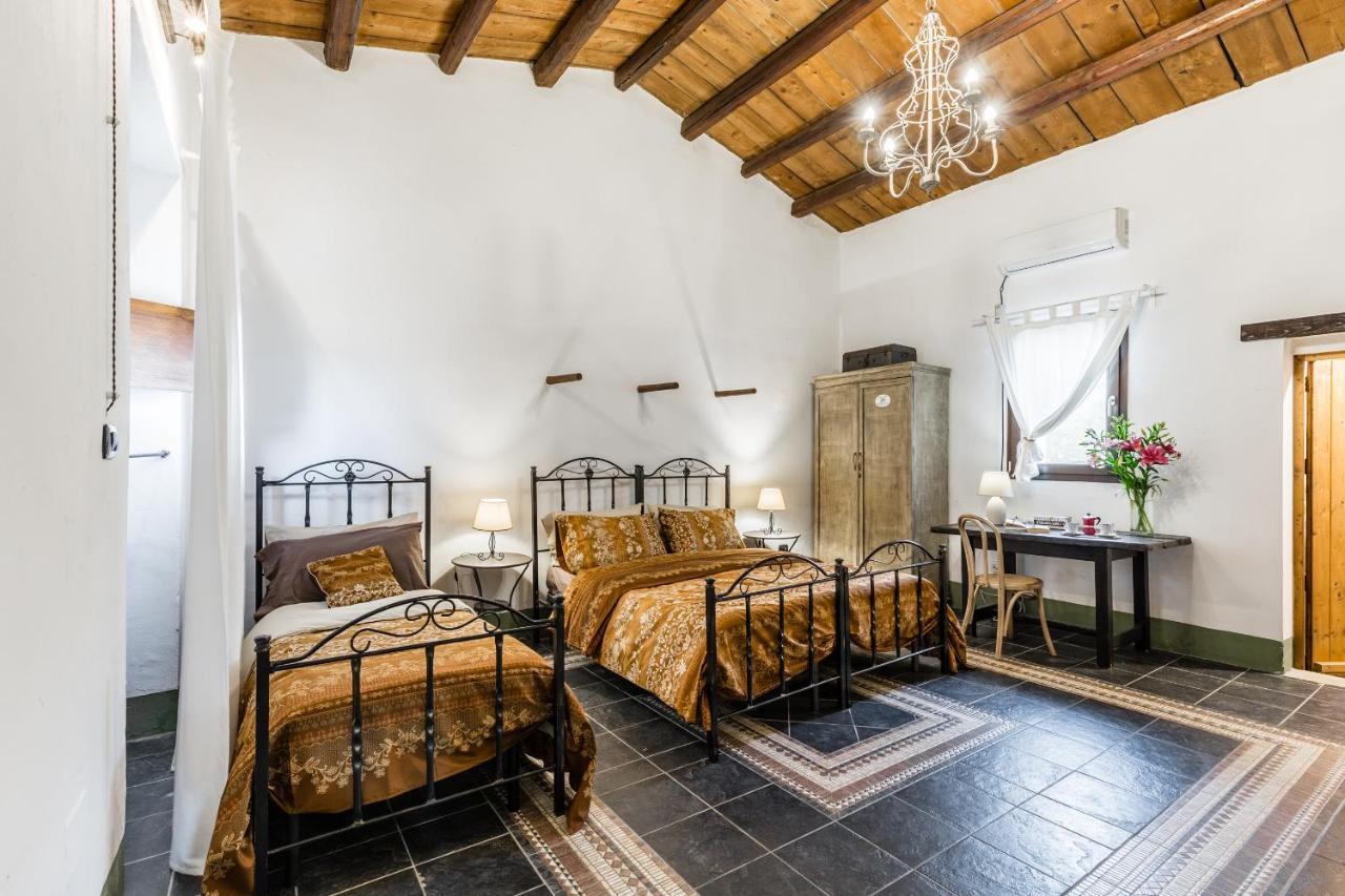 Villa Authentic Sicilian Charm, Pool, Sea View, Wi-Fi & Parking Avola Esterno foto