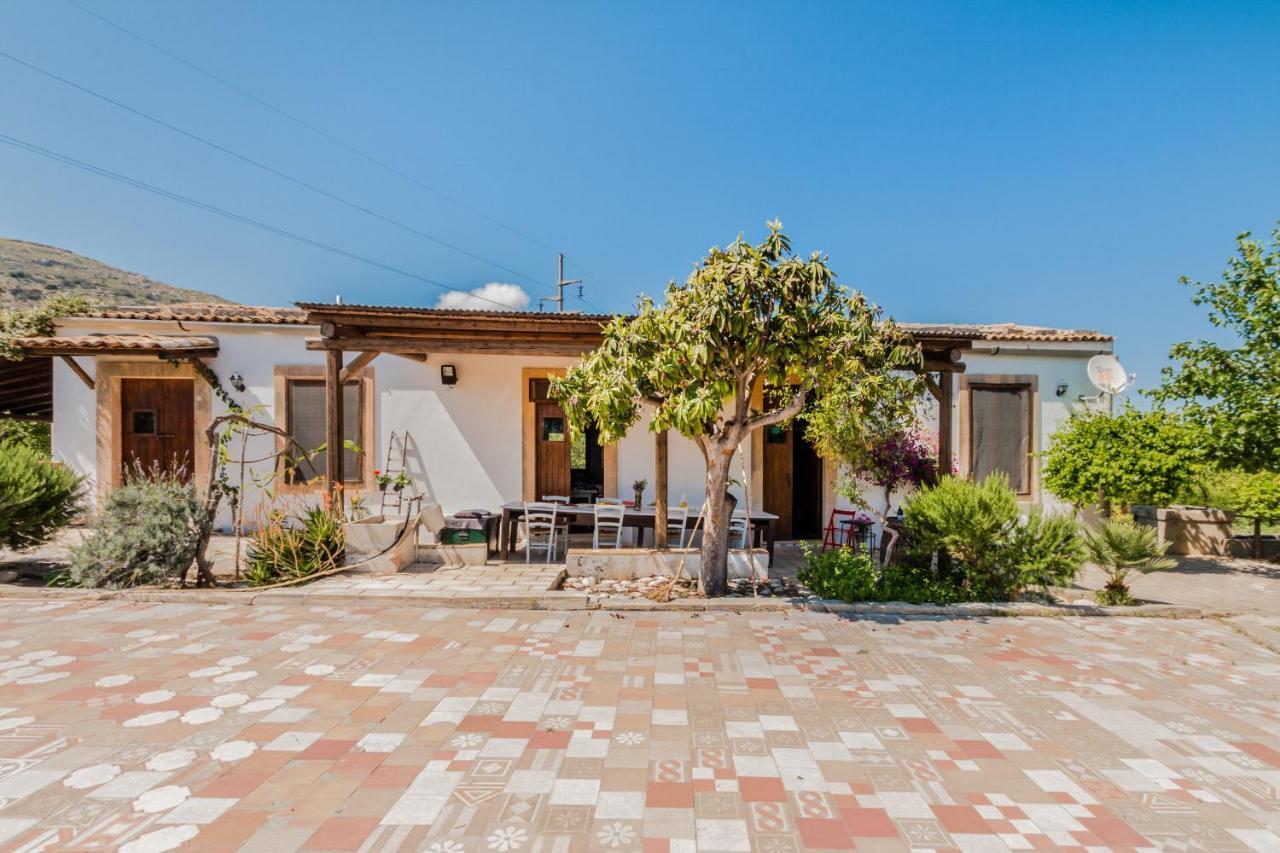Villa Authentic Sicilian Charm, Pool, Sea View, Wi-Fi & Parking Avola Esterno foto