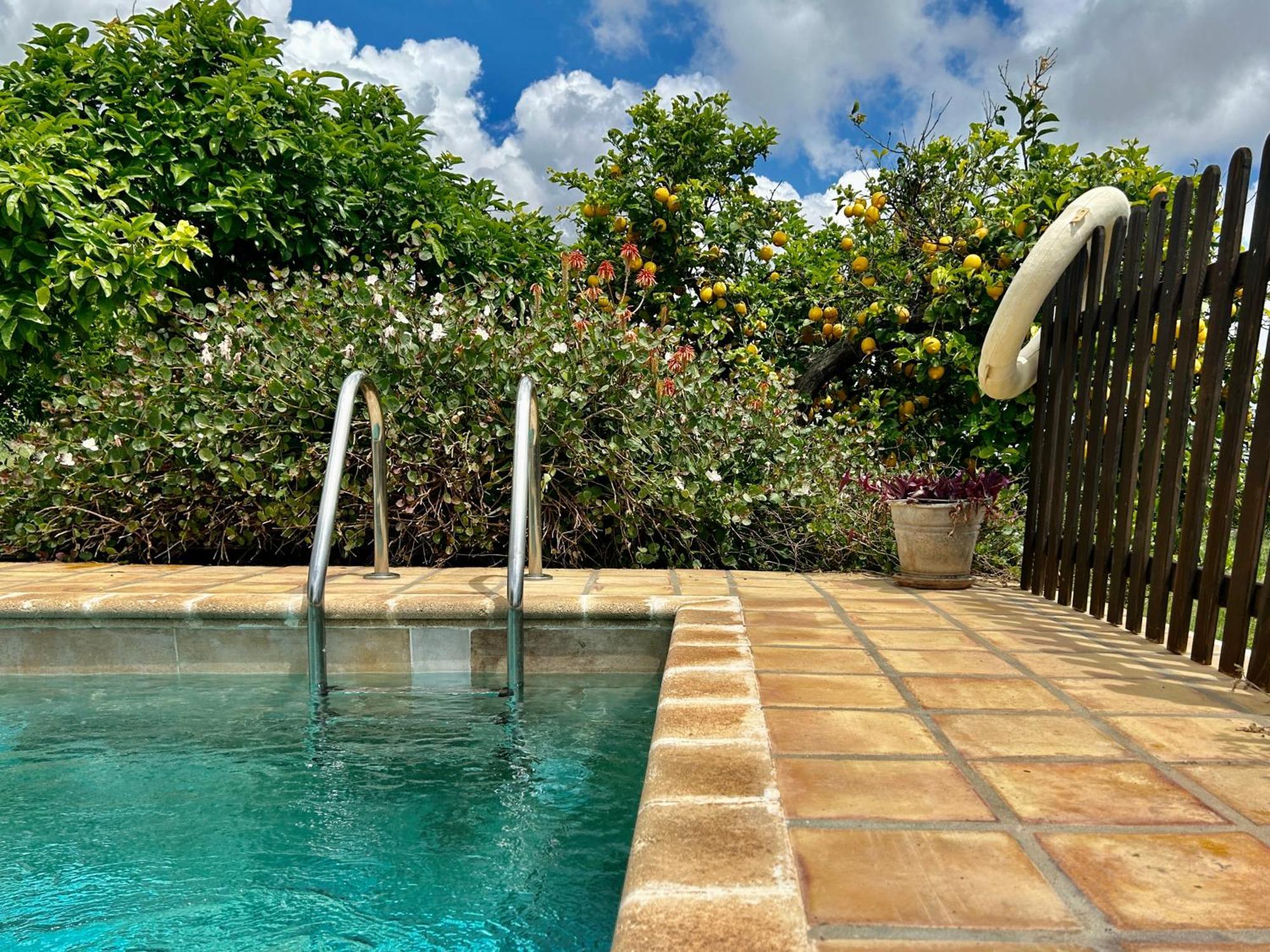 Villa Authentic Sicilian Charm, Pool, Sea View, Wi-Fi & Parking Avola Esterno foto