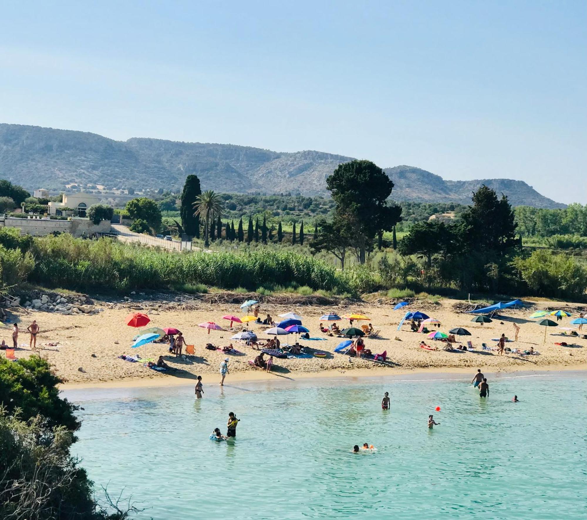 Villa Authentic Sicilian Charm, Pool, Sea View, Wi-Fi & Parking Avola Esterno foto